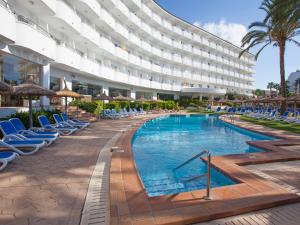 grupotel maritimo