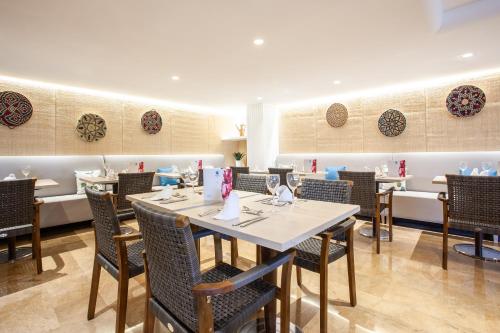 grupotel maritimo