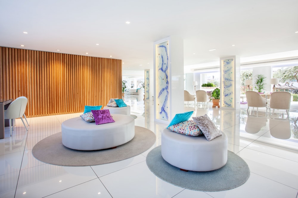 grupotel maritimo