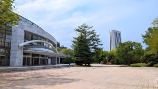 novotel sapporo hotel