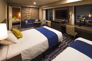 novotel sapporo hotel