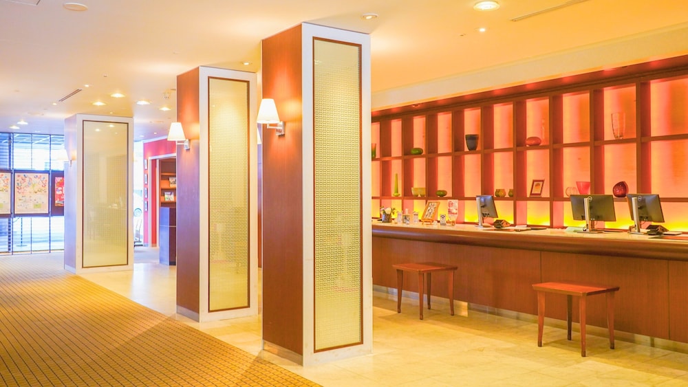 novotel sapporo hotel