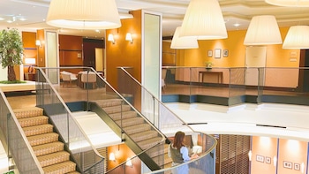 novotel sapporo hotel