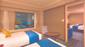 novotel sapporo hotel