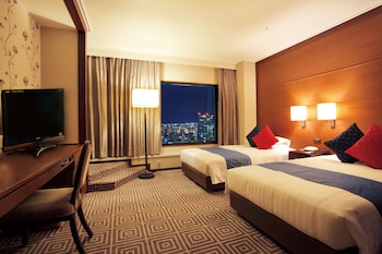 novotel sapporo hotel