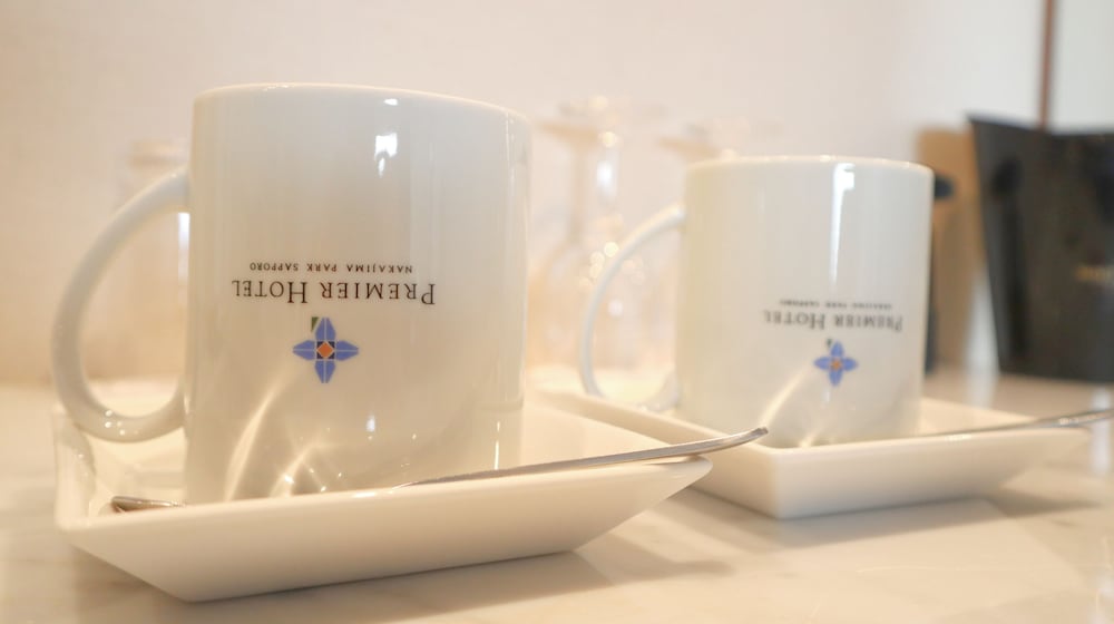 novotel sapporo hotel