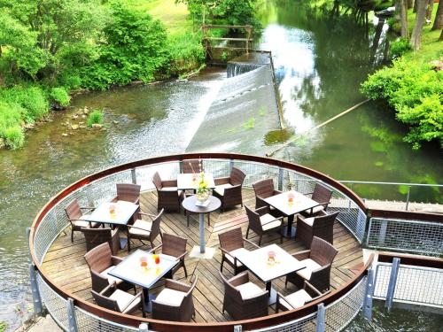 landhotel pfrondorfer muhle