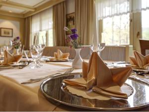 landhotel pfrondorfer muhle