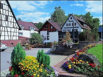 landhotel pfrondorfer muhle