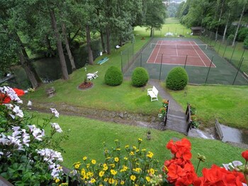 landhotel pfrondorfer muhle