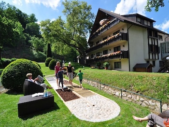 landhotel pfrondorfer muhle