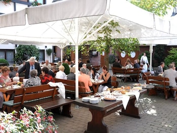 landhotel pfrondorfer muhle