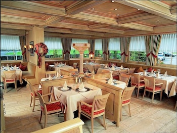 landhotel pfrondorfer muhle