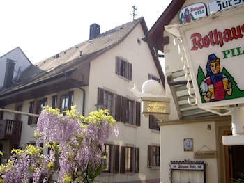 pension gasthaus zur schnecke