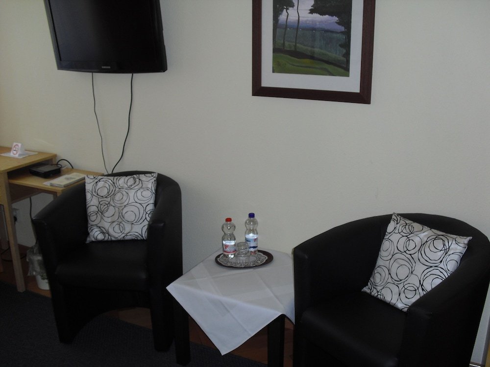 pension gasthaus zur schnecke