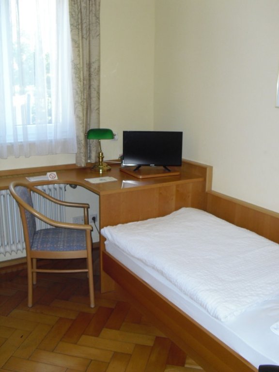 pension gasthaus zur schnecke