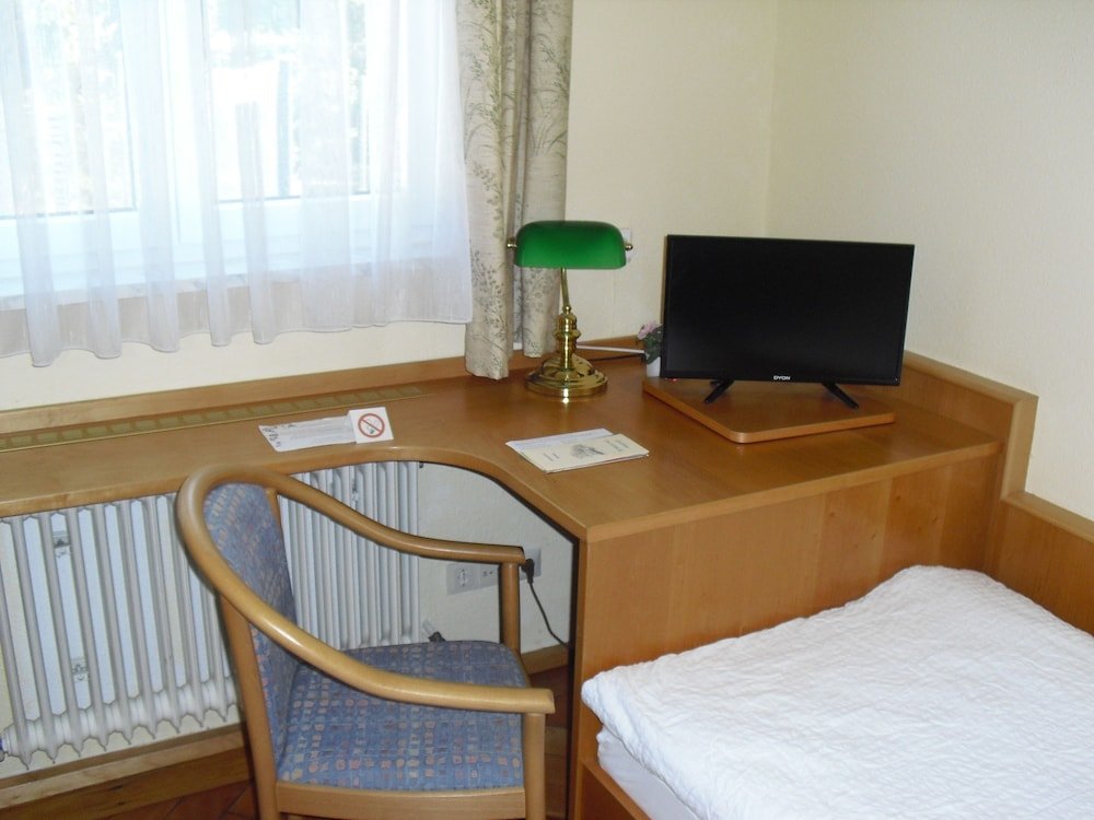 pension gasthaus zur schnecke