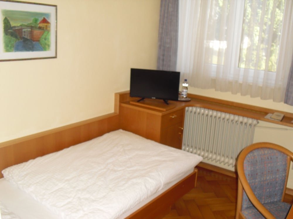 pension gasthaus zur schnecke