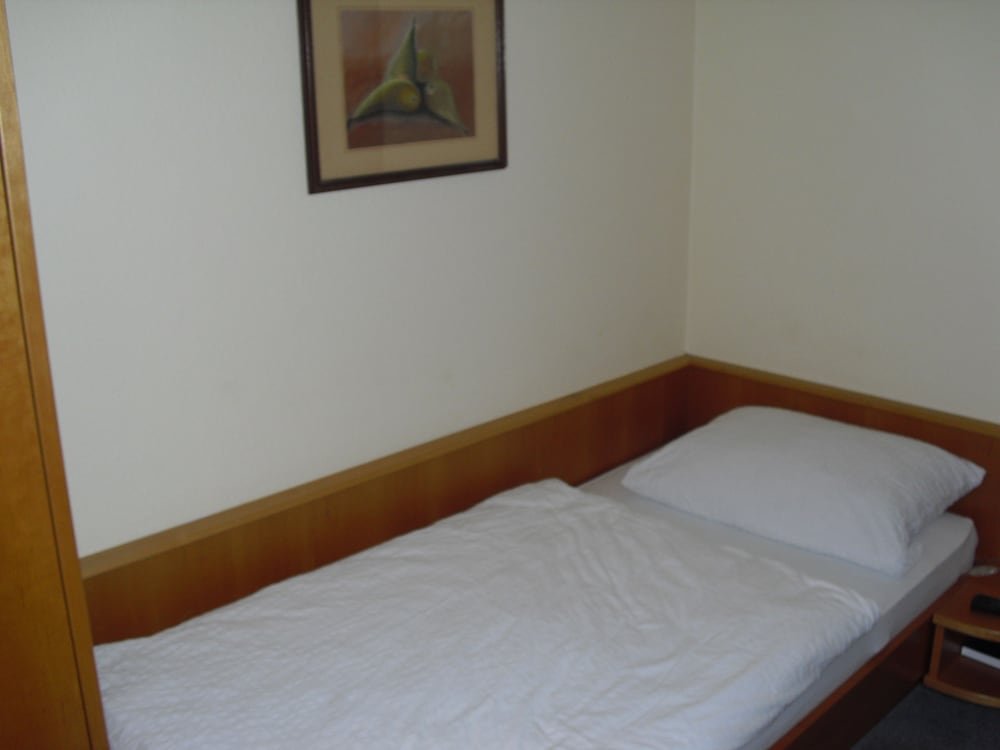 pension gasthaus zur schnecke