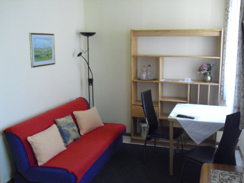 pension gasthaus zur schnecke