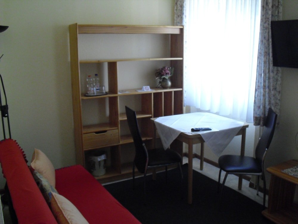 pension gasthaus zur schnecke