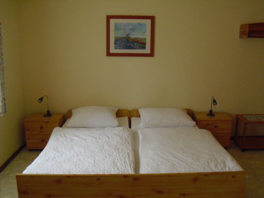 pension gasthaus zur schnecke