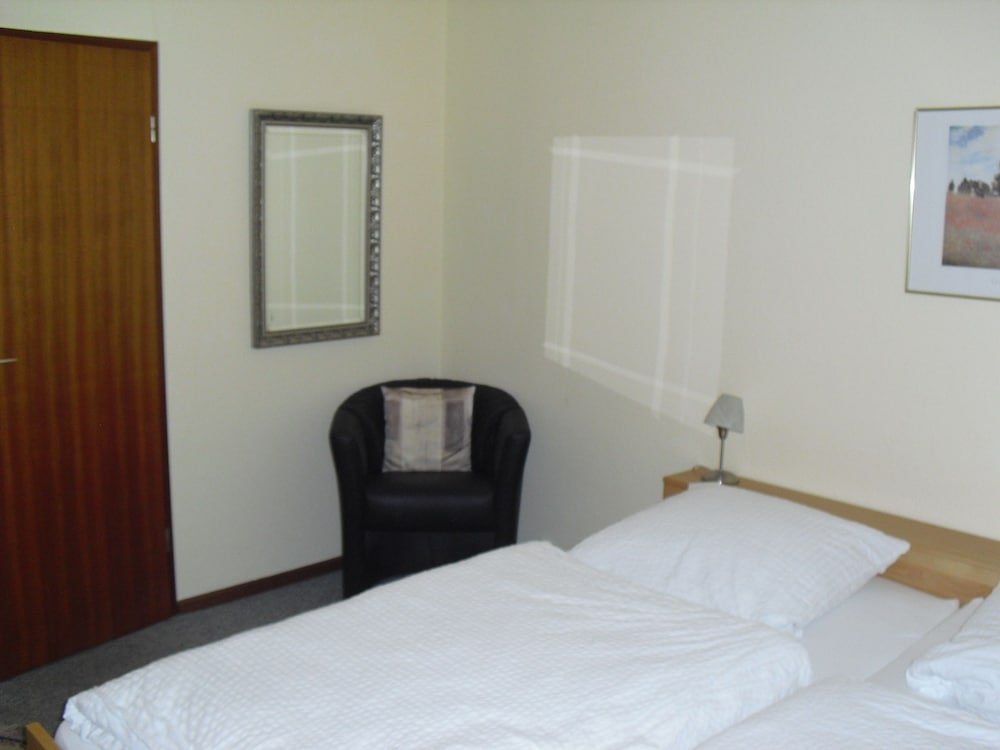 pension gasthaus zur schnecke