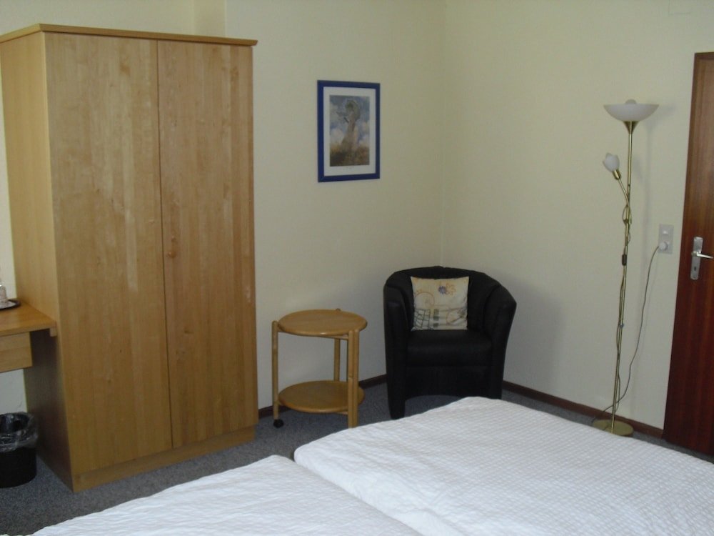 pension gasthaus zur schnecke