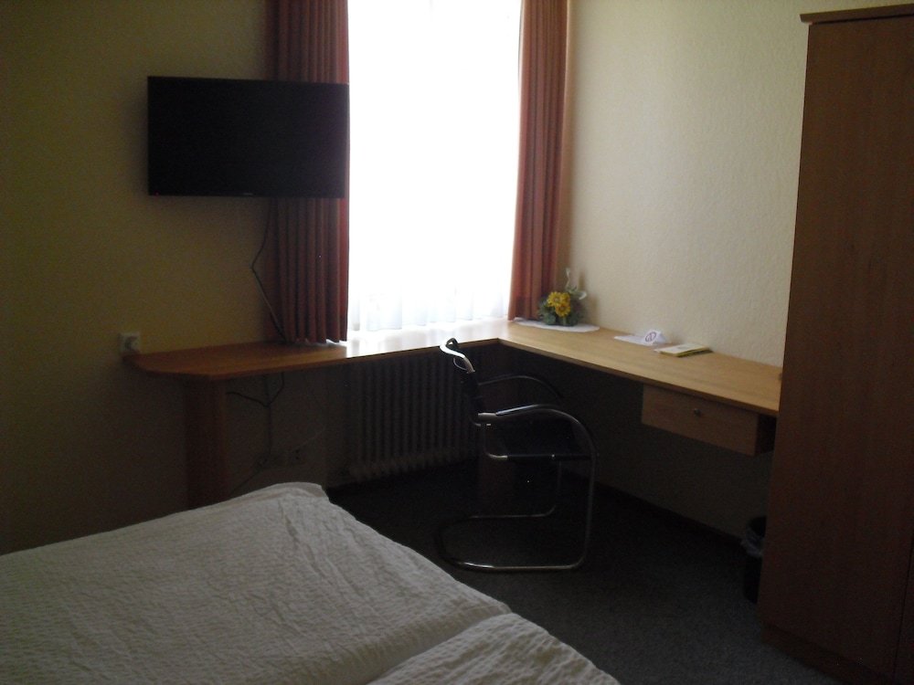 pension gasthaus zur schnecke