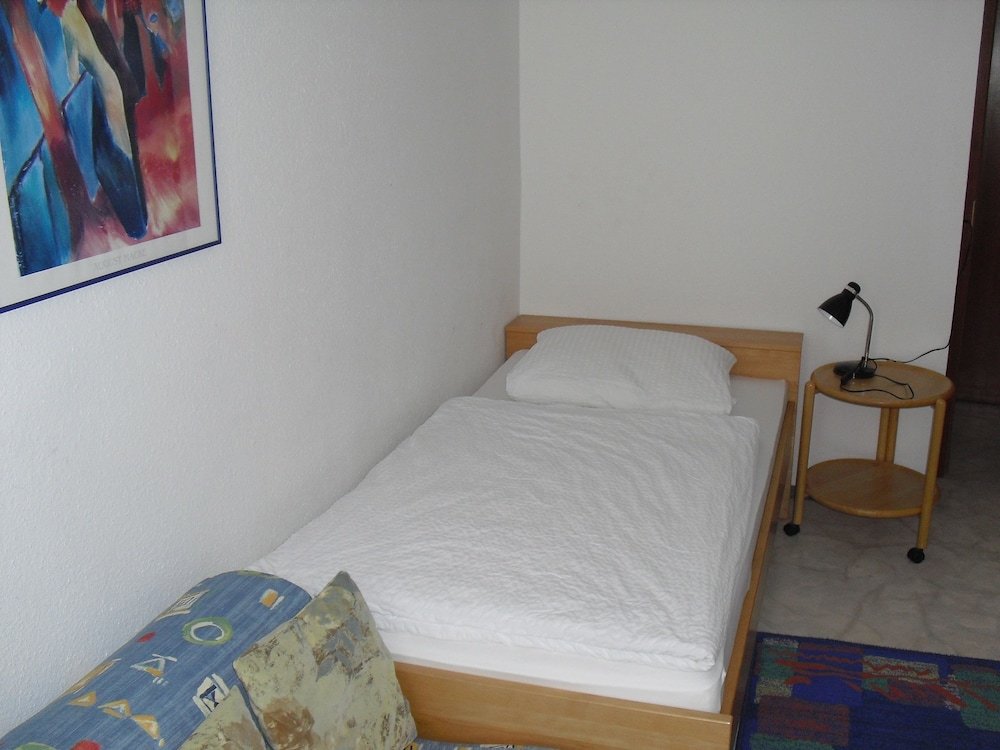 pension gasthaus zur schnecke