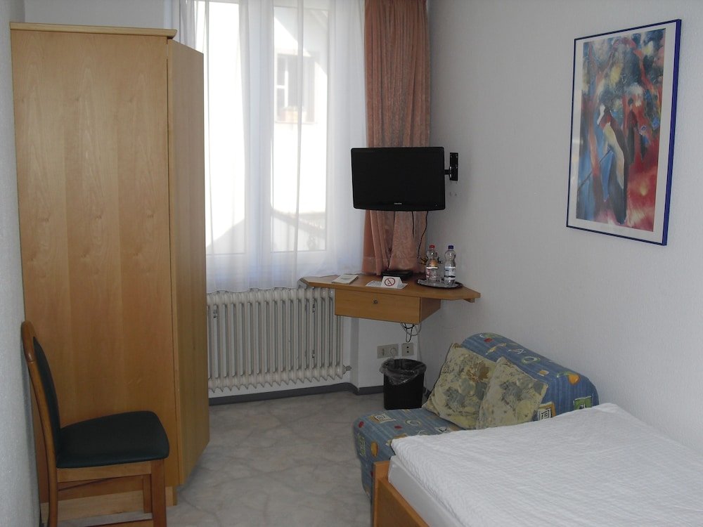 pension gasthaus zur schnecke