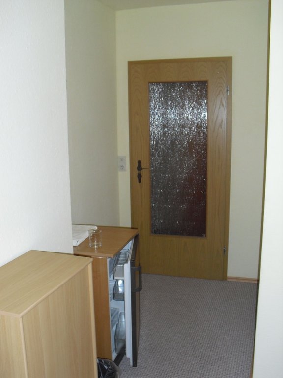 pension gasthaus zur schnecke