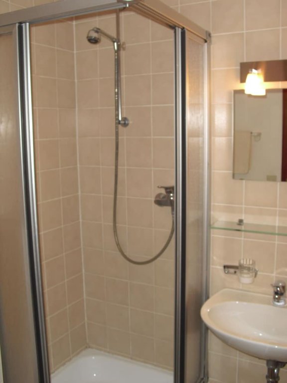 pension gasthaus zur schnecke