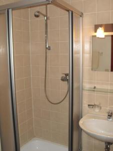 pension gasthaus zur schnecke