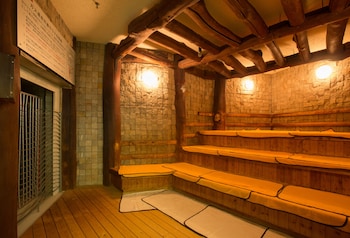 Art Hotel Asahikawa,,3 star