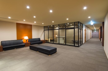 Art Hotel Asahikawa,,3 star