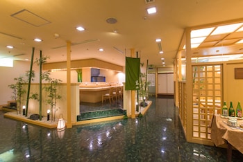 Art Hotel Asahikawa,,3 star