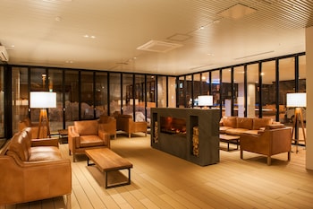 art hotel asahikawa