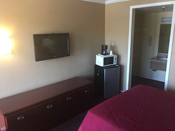 park avenue inn and suites