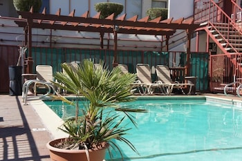 park avenue inn and suites