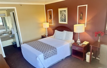 park avenue inn and suites