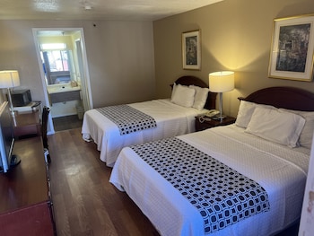 park avenue inn and suites