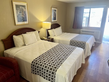 park avenue inn and suites