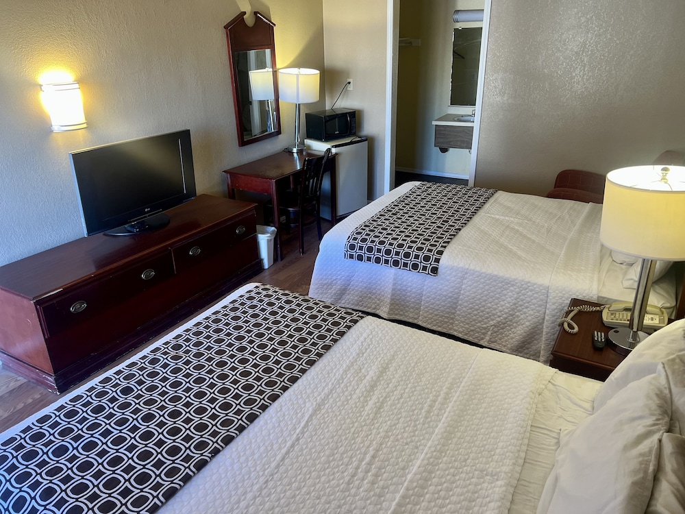 park avenue inn and suites