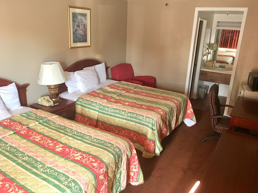 park avenue inn and suites