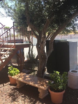 park avenue inn and suites