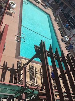 park avenue inn and suites