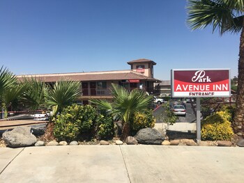 park avenue inn and suites