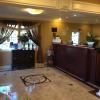 park avenue inn and suites