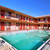 park avenue inn and suites